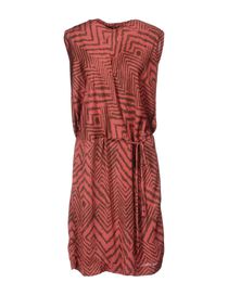 BRIAN DALES - Short dress