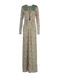 ISSA - Long dress