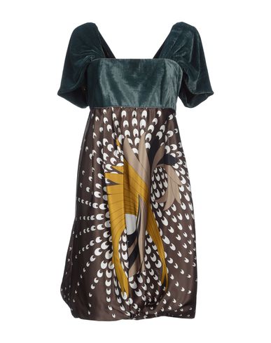 ZOOM ALICE SAN DIEGO - Short dress