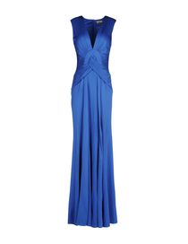 ISSA - Long dress