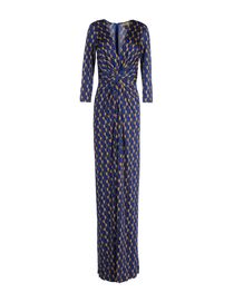 ISSA - Long dress