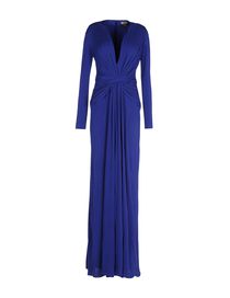 ISSA - Long dress