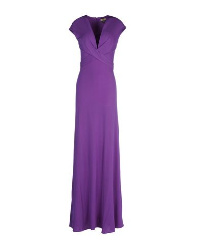 ZOOM ISSA - Long dress