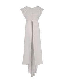 Long dress - ISA ARFEN