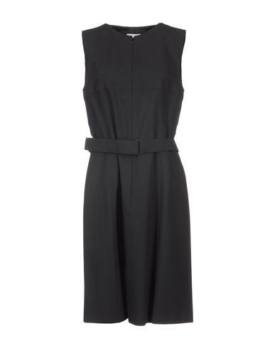 ZOOM AKRIS PUNTO - Short dress