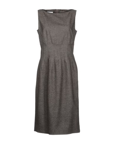ZOOM AKRIS PUNTO - 3/4 length dress