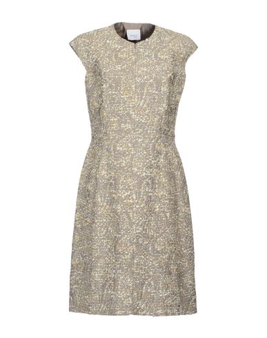ZOOM AKRIS PUNTO - 3/4 length dress