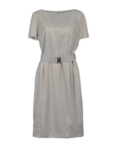ZOOM AKRIS PUNTO - 3/4 length dress
