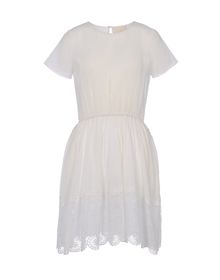 Short dress - GIRL by BAND OF OUTSIDERS