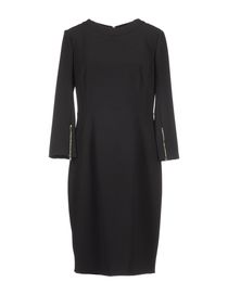 FABRIZIO LENZI - Short dress