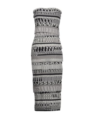 ZOOM D&G - 3/4 length dress
