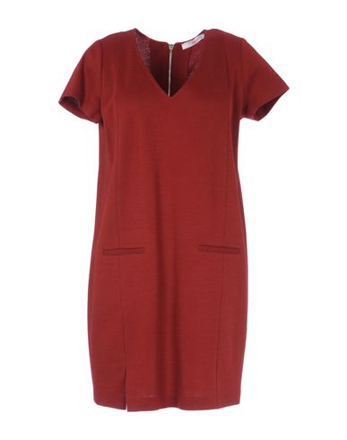 ZOOM JUCCA - Short dress