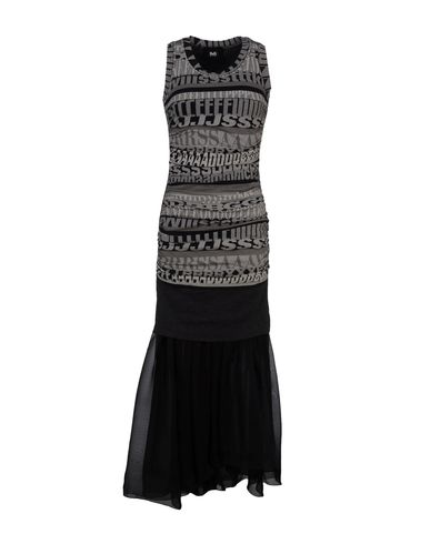 ZOOM D&G - Long dress