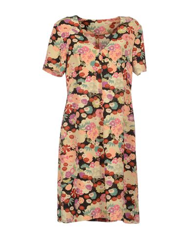 ZOOM L' AUTRE CHOSE - Short dress