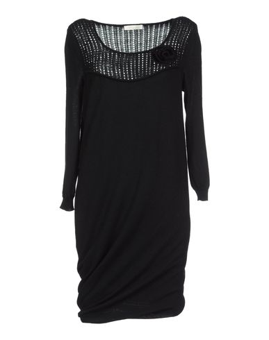 ZOOM SCERVINO STREET - Short dress