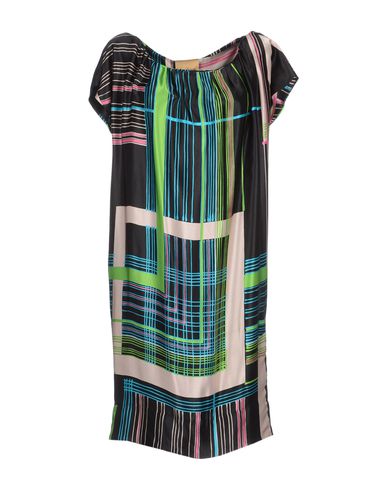 ZOOM ALICE SAN DIEGO - Short dress