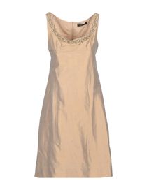 TWIN-SET Simona Barbieri - Short dress