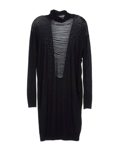 ZOOM MAURO GRIFONI - Short dress