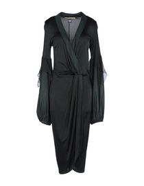 CLASS ROBERTO CAVALLI - 3/4 length dress