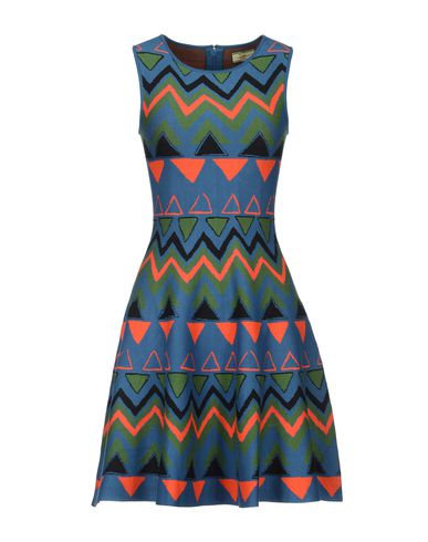 ZOOM ISSA - Short dress