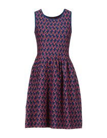 ISSA - Short dress