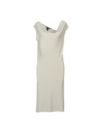 DONNA KARAN - Vestito longuette