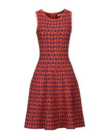 ISSA - Short dress