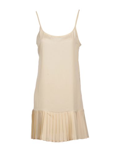 ZOOM .TESSA - Short dress