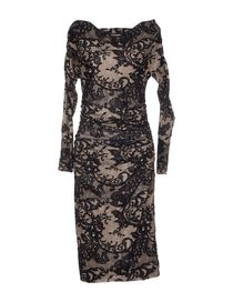 GIO' GUERRERI - 3/4 length dress