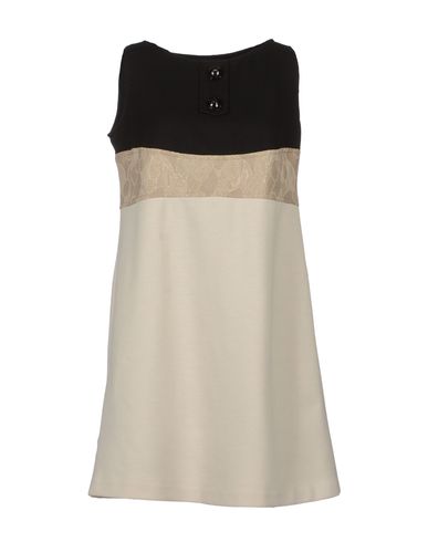 ZOOM ALICE SAN DIEGO - Short dress