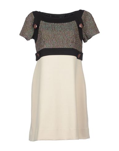 ZOOM ALICE SAN DIEGO - Short dress