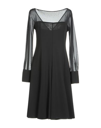 ZOOM GIO' GUERRERI - Knee-length dress