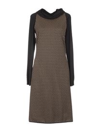 GIO' GUERRERI - 3/4 length dress