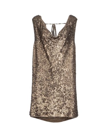 ZOOM DONNA KARAN - Short dress