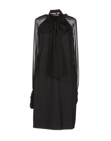 ZOOM ROBERTO CAVALLI - Knee-length dress