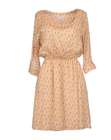 ZOOM PAUL & JOE SISTER - Short dress