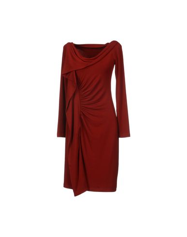 ZOOM PLEIN SUD JEANIUS - Knee-length dress