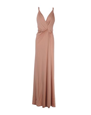 ZOOM TARA JARMON - Long dress