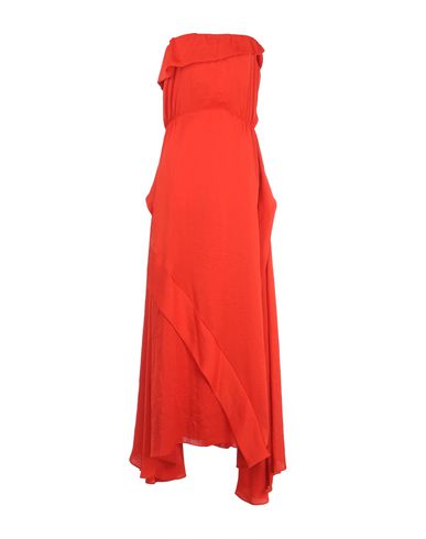 ZOOM BY MALENE BIRGER - Long dress
