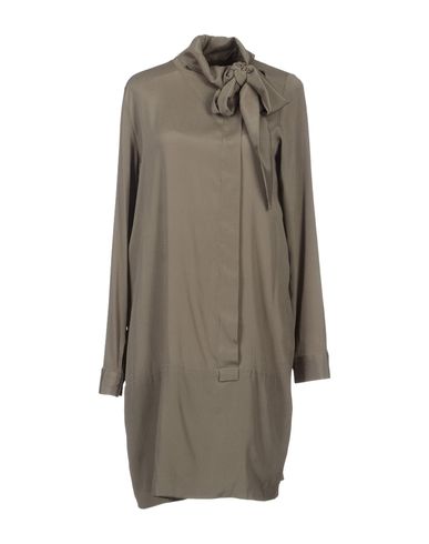 ZOOM DOUUOD - Short dress