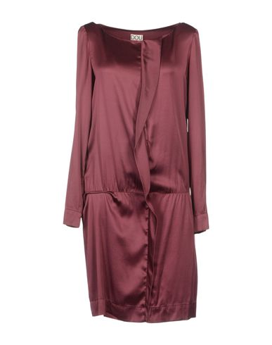 ZOOM DOUUOD - Short dress