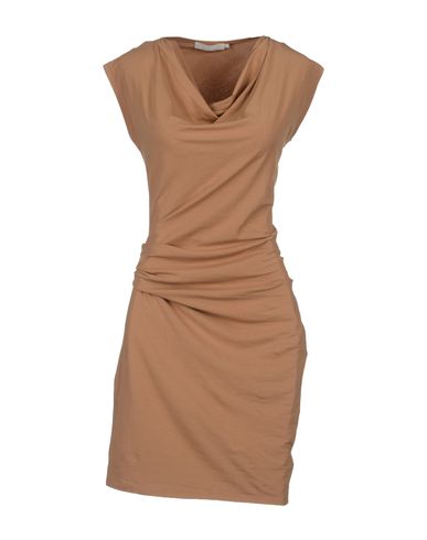 ZOOM STEFANEL - Short dress