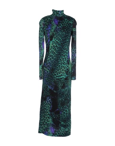 ZOOM EMILIO PUCCI - 3/4 length dress