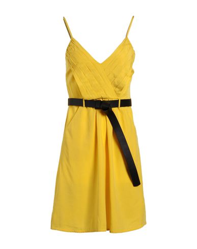 ZOOM MISS SIXTY - Short dress