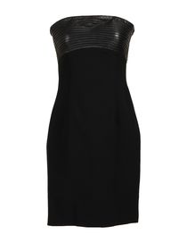 TRUSSARDI - Short dress