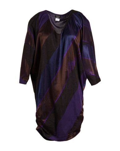 ZOOM MISS SIXTY - Short dress