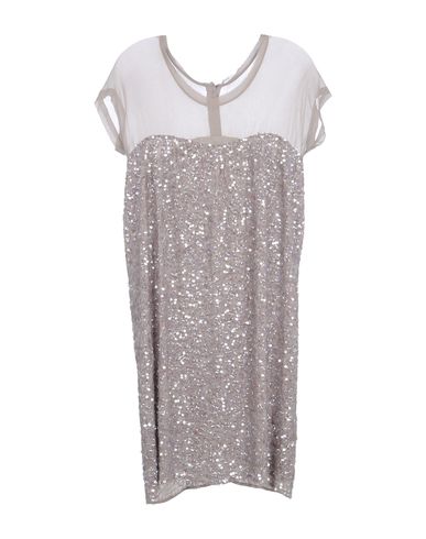 ZOOM AMBRE BABZOE - Knee-length dress