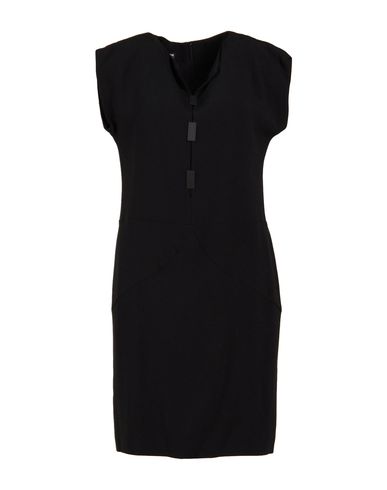 ZOOM EMPORIO ARMANI - Short dress