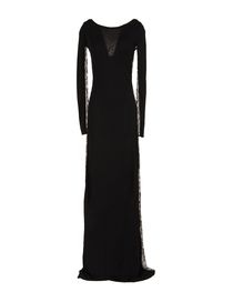 EMILIO PUCCI - Long dress