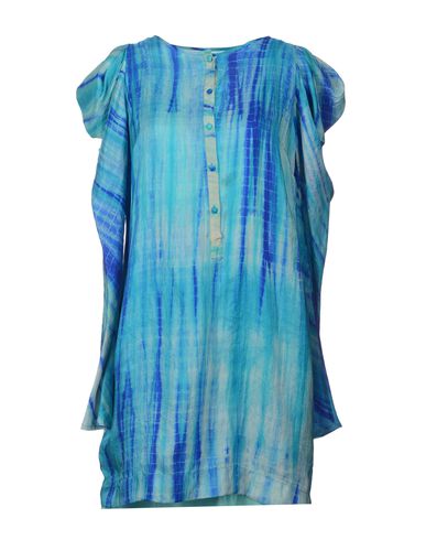 ZOOM ANTIK BATIK - Short dress